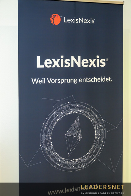LexisNexis Compliance Netzwerktreffen