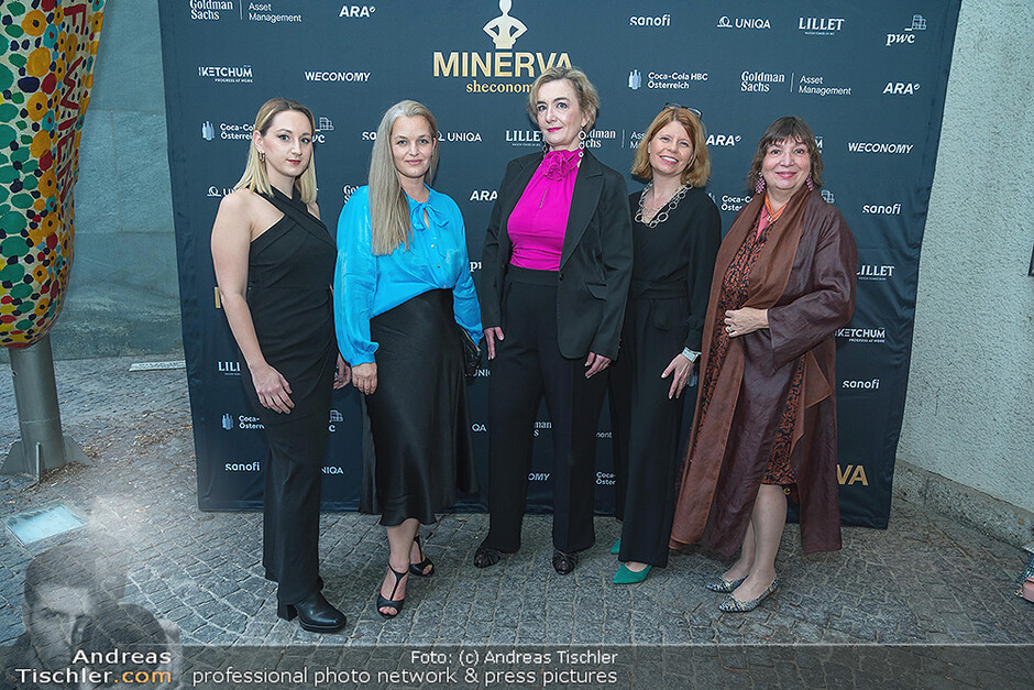 Minerva Awards