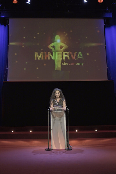Minerva Awards - Teil 2