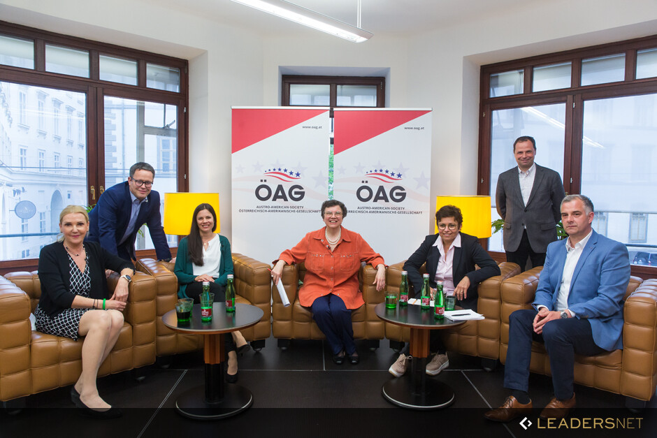ÖAG Super Tuesday: "Alles auf Bestellung! Die Bedeutung des Online-Handels für die lokale Wirtschaft"