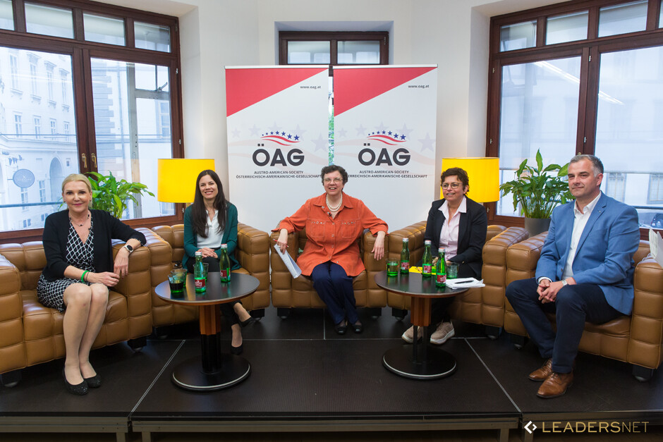 ÖAG Super Tuesday: "Alles auf Bestellung! Die Bedeutung des Online-Handels für die lokale Wirtschaft"