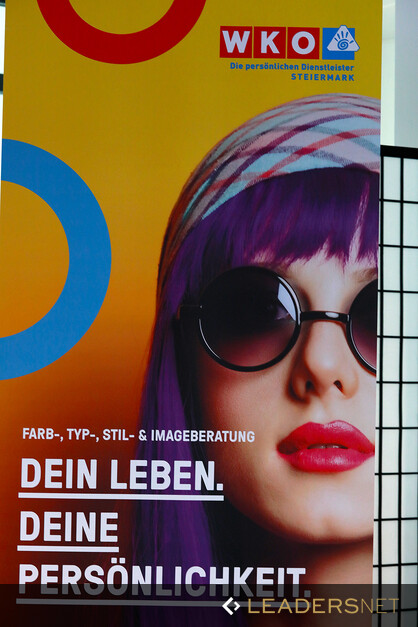 Bundeskongress Farb-, Typ-, Stil- und Imageberatung