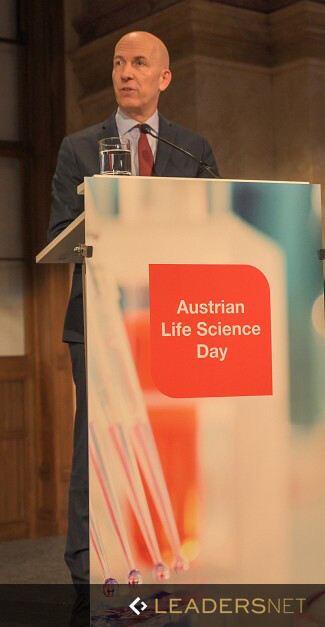 Austrian Life Science Day der FFG