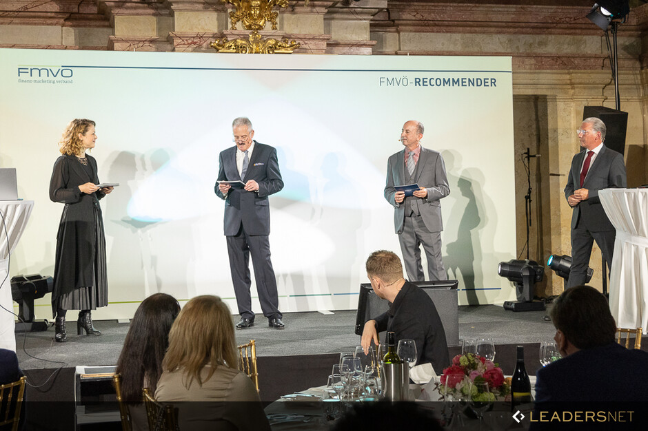 Recommender Gala 2023