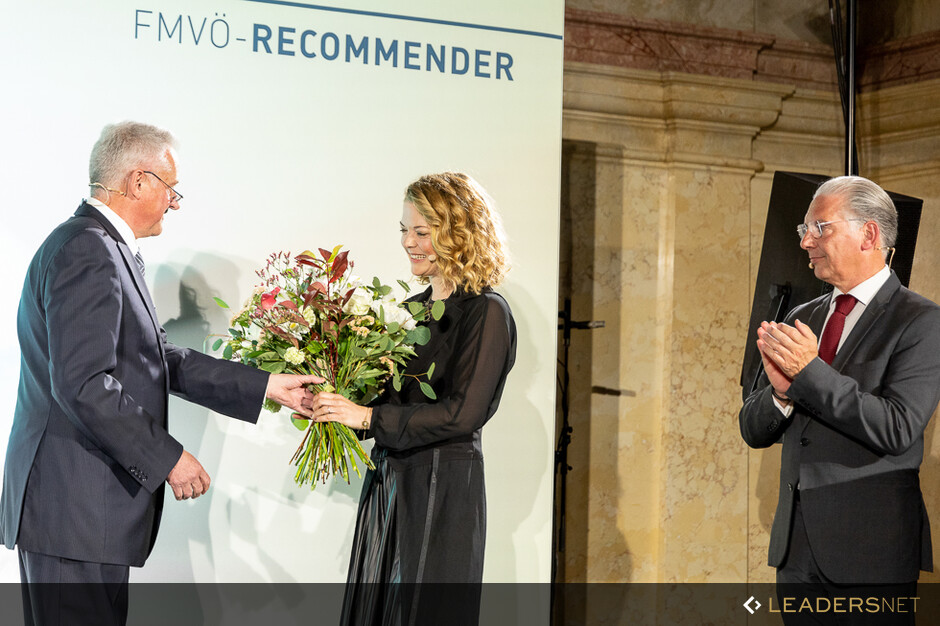 Recommender Gala 2023