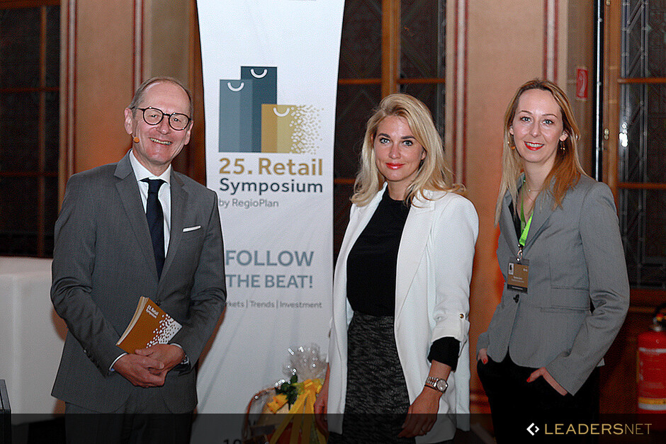 25. Retail Symposium by RegioPlan