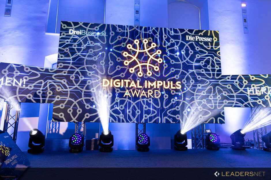Digital Impuls Award