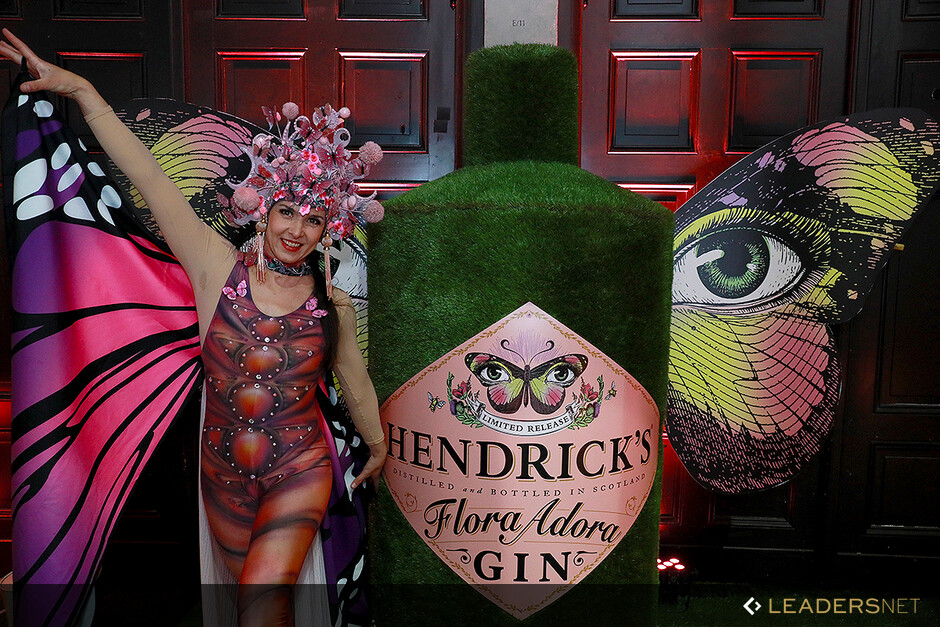 Business Hour Vienna Gin Festival