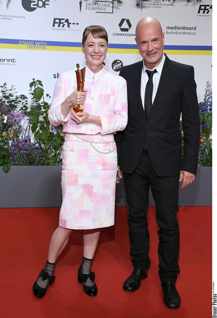 Deutscher Filmpreis 2023
