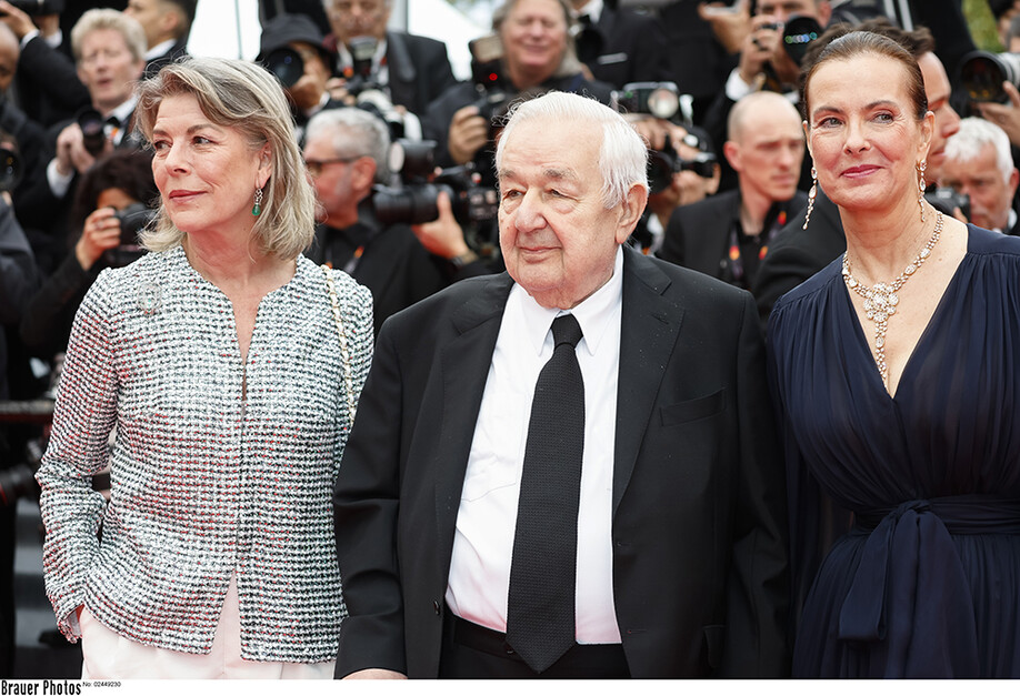 76. Internationale Filmfestspiele von Cannes - Premiere „Killers of the Flower Moon“