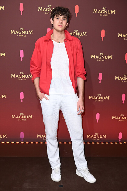 MAGNUM feiert mit Sängerin Nicole Scherzinger den Auftakt der "Genuss in jedem Moment"-Kampagne