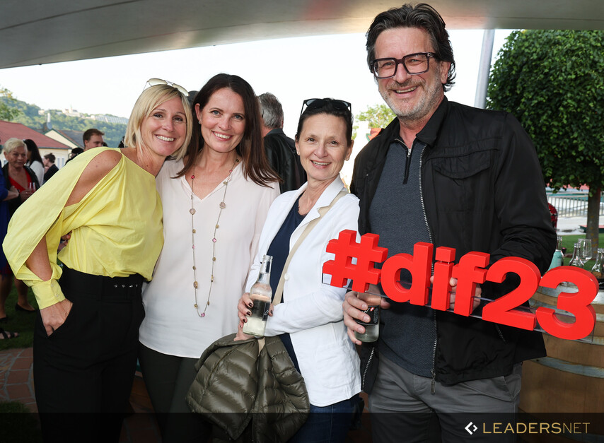 Donauinselfest Welcome Party 2023