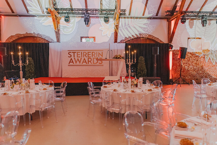 Steirerin Awards 2023