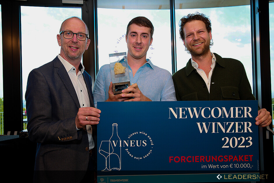 VINEUS Wine Award