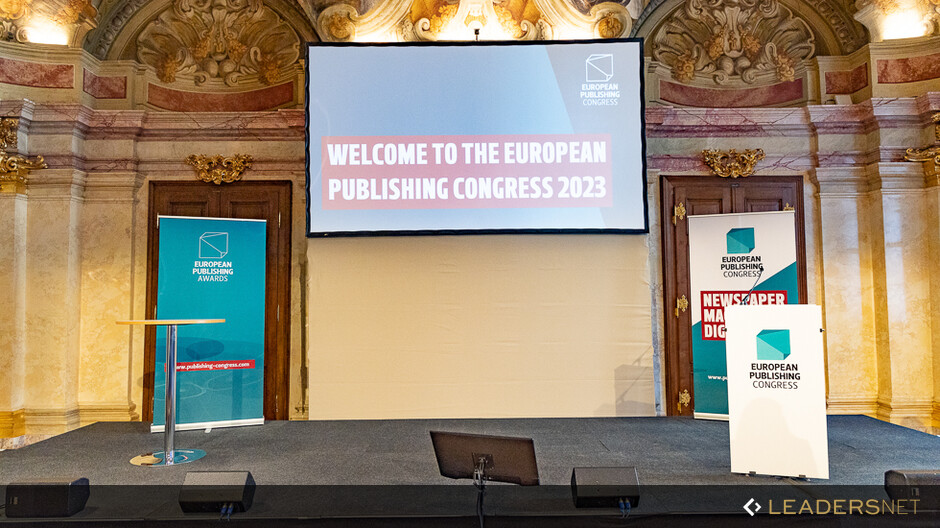 European Publishing Congress