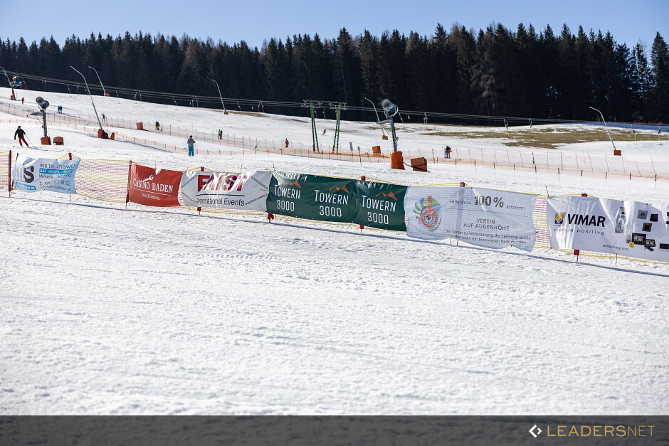 Promi Ski Rennen