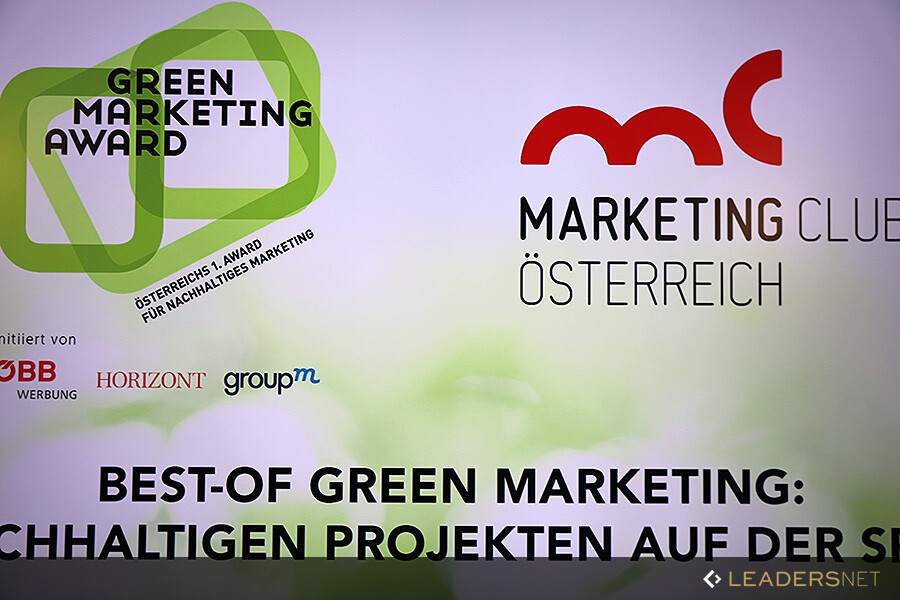 MCÖ Clubabend: Green Marketing