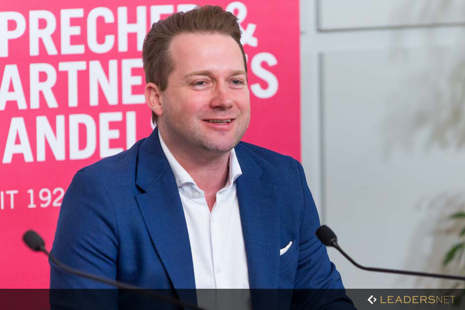 Pressekonferenz "City Retail Österreich" - Handelsverband