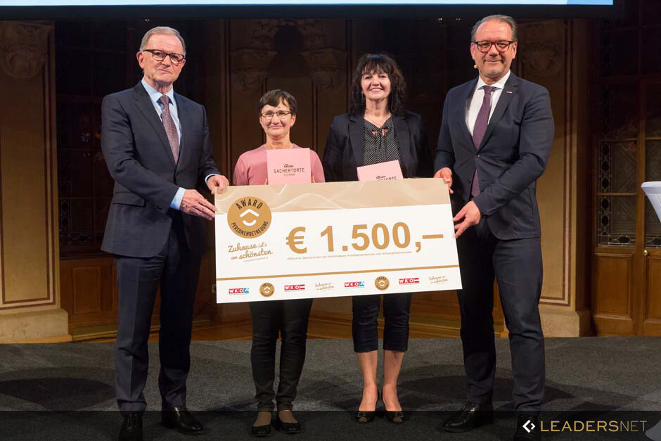 Daheim Betreut Awards 2024