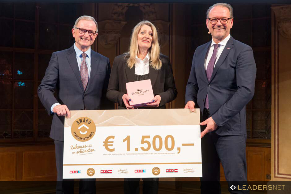 Daheim Betreut Awards 2024