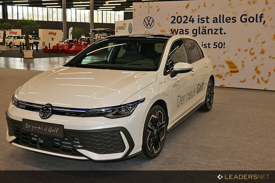 Automesse Salzburg 2024