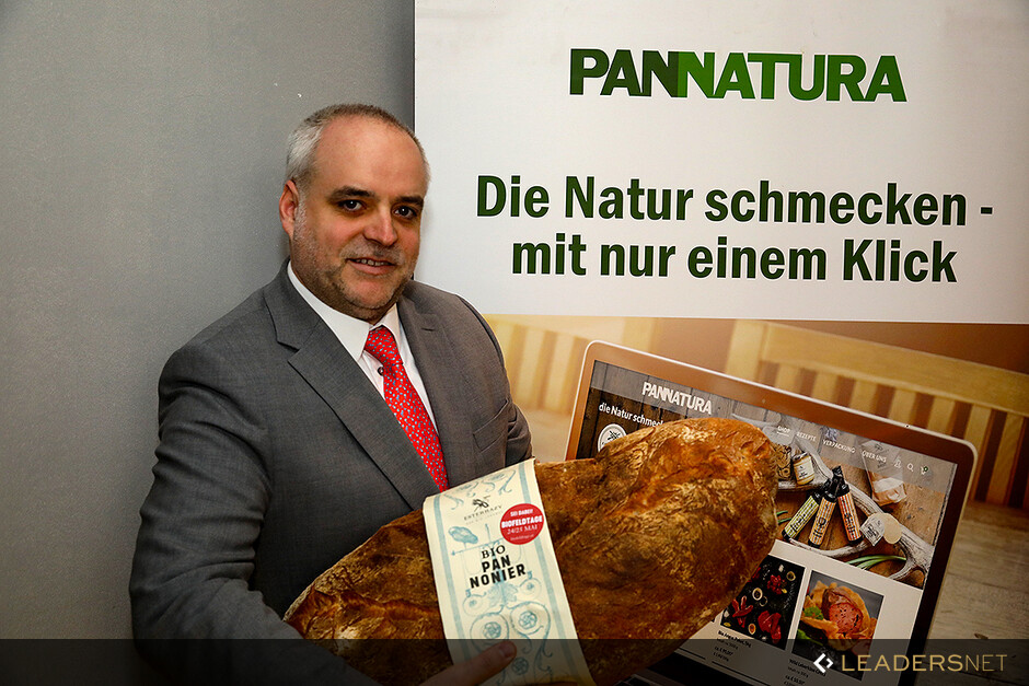 PANNATURA Pressekonferenz „Die Natur schmecken"