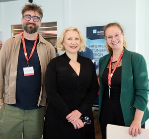 17. qualityaustria Lebensmittelforum