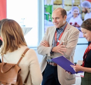 17. qualityaustria Lebensmittelforum