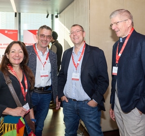 17. qualityaustria Lebensmittelforum