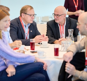 17. qualityaustria Lebensmittelforum