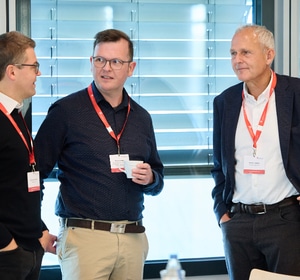 17. qualityaustria Lebensmittelforum