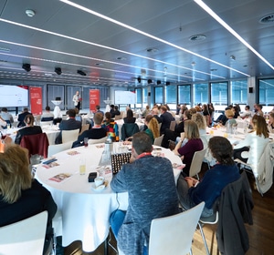17. qualityaustria Lebensmittelforum