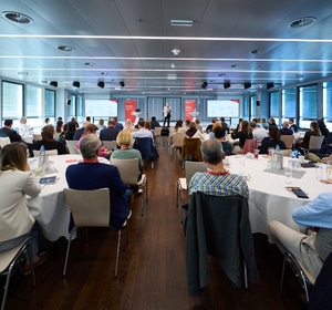 17. qualityaustria Lebensmittelforum