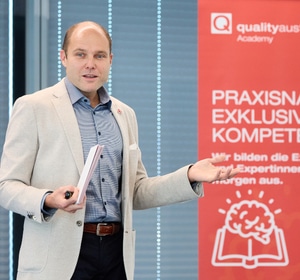 17. qualityaustria Lebensmittelforum
