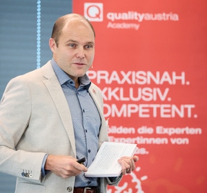 17. qualityaustria Lebensmittelforum