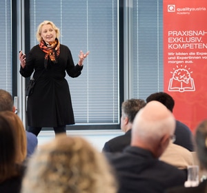 17. qualityaustria Lebensmittelforum