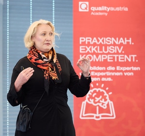 17. qualityaustria Lebensmittelforum