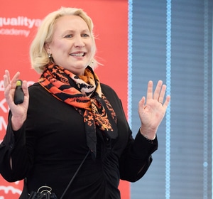17. qualityaustria Lebensmittelforum
