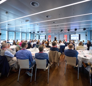 17. qualityaustria Lebensmittelforum