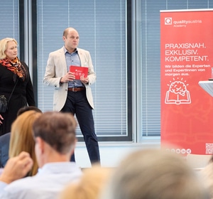 17. qualityaustria Lebensmittelforum