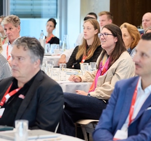 17. qualityaustria Lebensmittelforum
