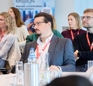 17. qualityaustria Lebensmittelforum