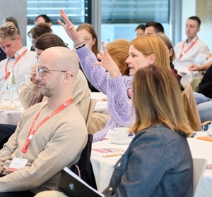 17. qualityaustria Lebensmittelforum