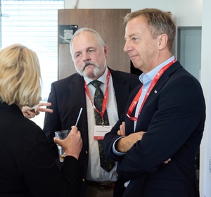17. qualityaustria Lebensmittelforum