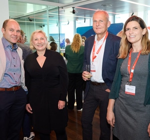 17. qualityaustria Lebensmittelforum