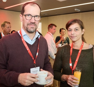 17. qualityaustria Lebensmittelforum
