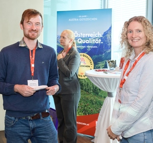 17. qualityaustria Lebensmittelforum