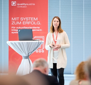 17. qualityaustria Lebensmittelforum