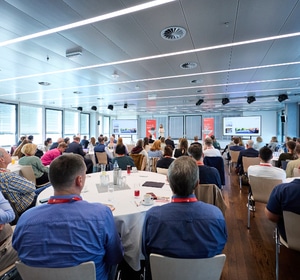 17. qualityaustria Lebensmittelforum