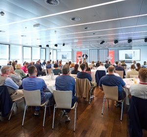 17. qualityaustria Lebensmittelforum